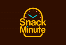 SnackMinute.com small logo