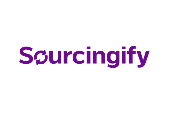 Sourcingify.com large logo