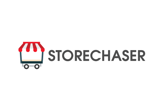 StoreChaser.com large logo