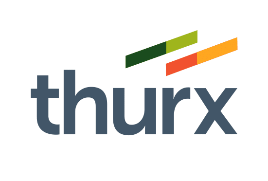 Thurx.com large logo