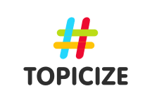 Topicize.com small logo