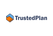 TrustedPlan.com small logo