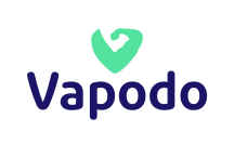 Vapodo.com small logo
