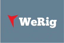 WeRig.com small logo