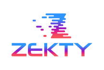 Zekty.com small logo