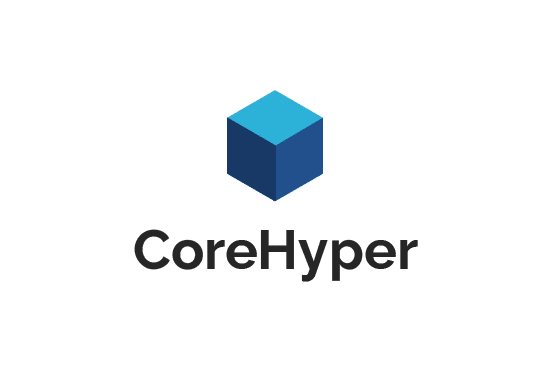 CoreHyper.com Large