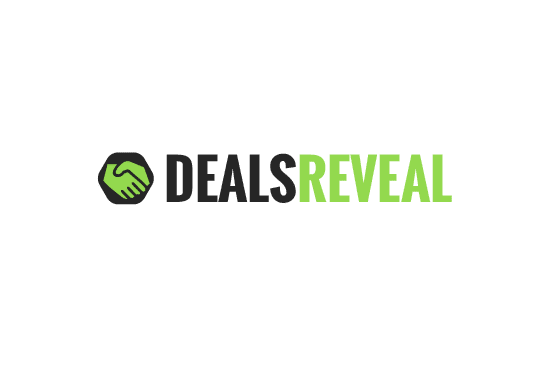 DealsReveal.com Large